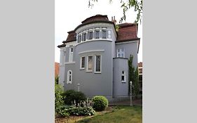 Villa Greve - Maisonette Suite